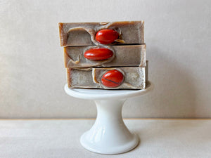 Autumn || Cold Process Soap