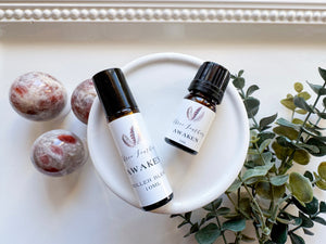 Awaken Oil Blend 5ml