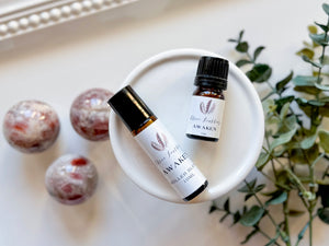 Awaken Oil Roller Blend 10ml