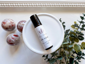 Awaken Oil Roller Blend 10ml