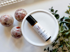 Awaken Oil Roller Blend 10ml