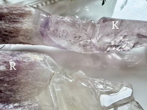 Bahia Amethyst Root Skull with Rotating Stand || Brazil || Pitico