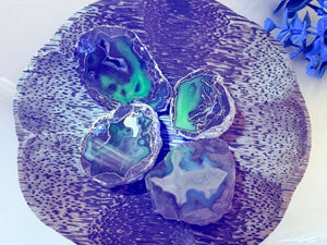Baker Ranch Agates || New Mexico || Vintage "Chuck" Collection