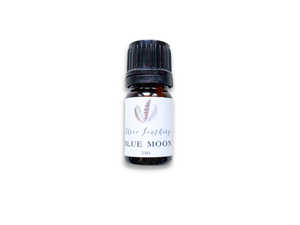 Blue Moon Oil Blend - 5ml