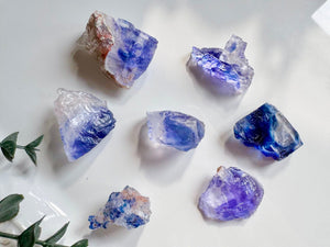Blue Halite Premium || Saskatchewan British Columbia