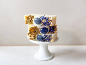Blue Moon || Cold Process Soap