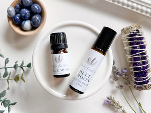 Blue Moon Oil Blend