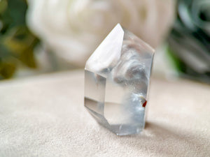 Blue Tara Quartz || Brazil || Grade A