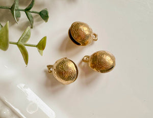 Brass Bell || India