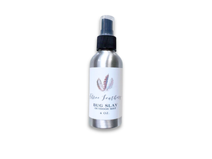 Bug Slay Outdoor Mist 4oz