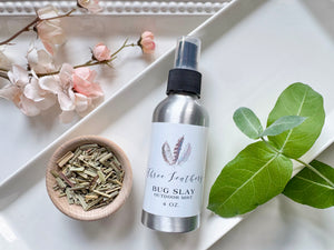 Bug Slay Outdoor Mist 4oz