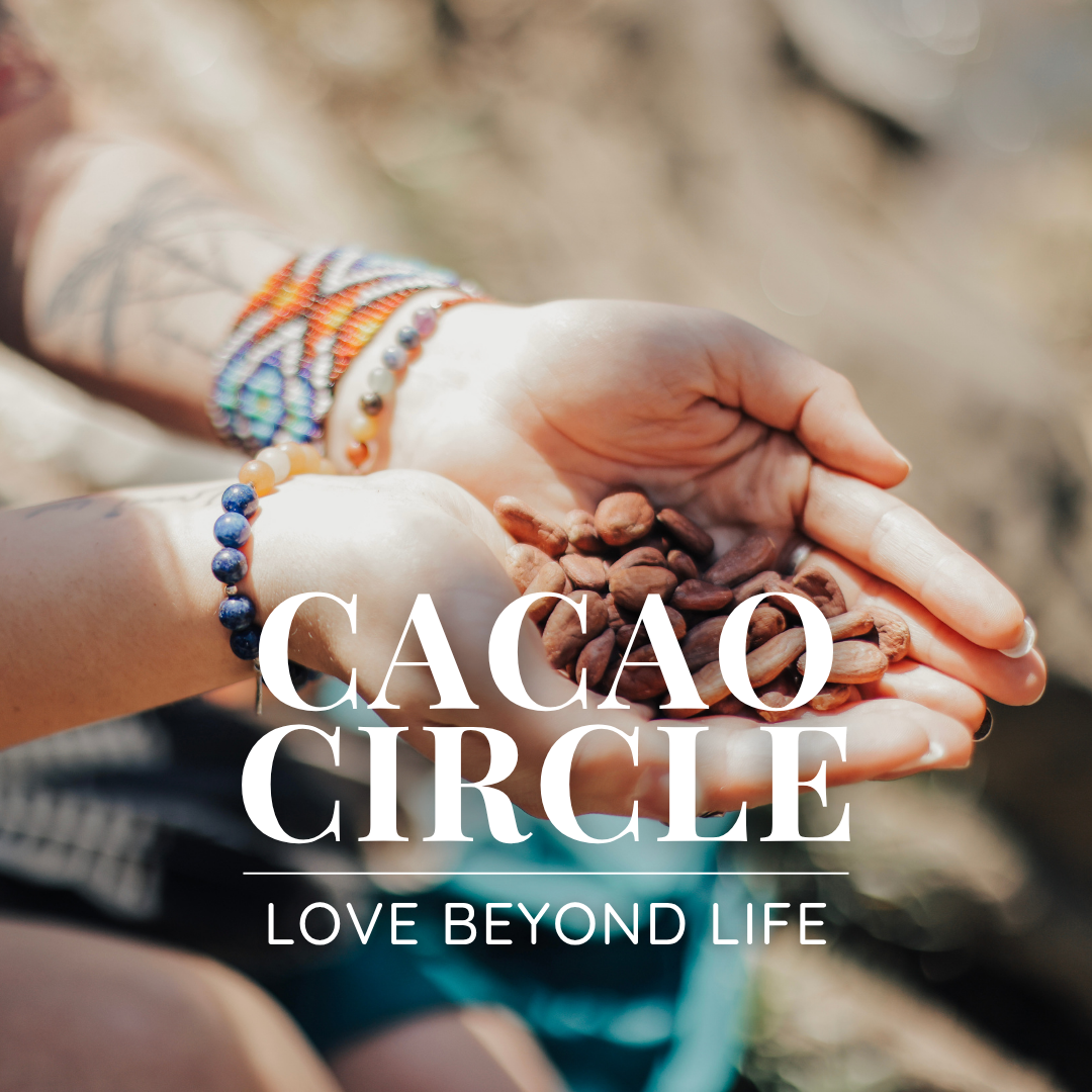 Cacao Circle | Día de Muertos (Day of the Dead) Special Edition - Saturday, October 31 6pm-8pm
