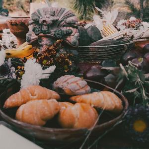 Cacao Circle | Día de Muertos (Day of the Dead) Special Edition - Saturday, October 31 6pm-8pm