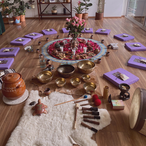 Cacao Circle | Día de Muertos (Day of the Dead) Special Edition - Saturday, October 31 6pm-8pm