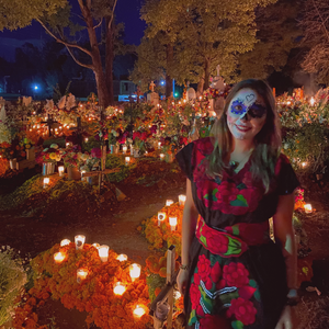 Cacao Circle | Día de Muertos (Day of the Dead) Special Edition - Saturday, October 31 6pm-8pm