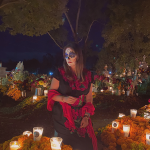 Cacao Circle | Día de Muertos (Day of the Dead) Special Edition - Saturday, October 31 6pm-8pm
