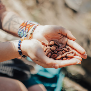 Cacao Circle - Saturday, June 27 5pm-7pm