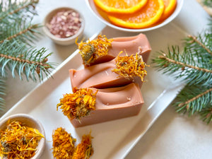 Cedar Blush