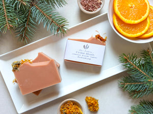 Cedar Blush