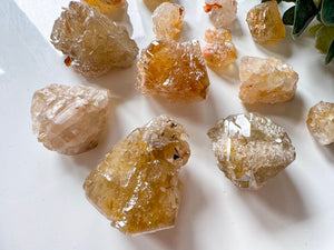 Cerussite || Morocco