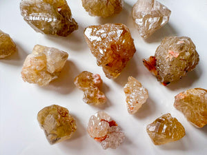 Cerussite || Morocco