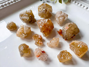 Cerussite || Morocco