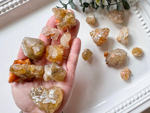 Cerussite || Morocco
