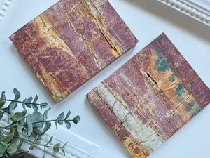 Cherry Creek Network Jasper Slab