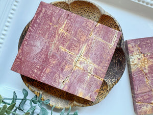 Cherry Creek Network Jasper Slab