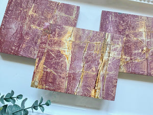 Cherry Creek Network Jasper Slab
