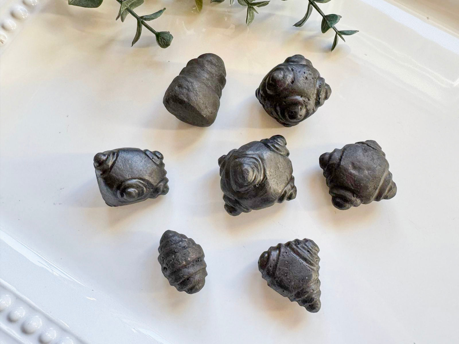 Chumpi Stones || Peru