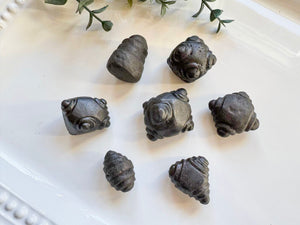 Chumpi Stones || Peru