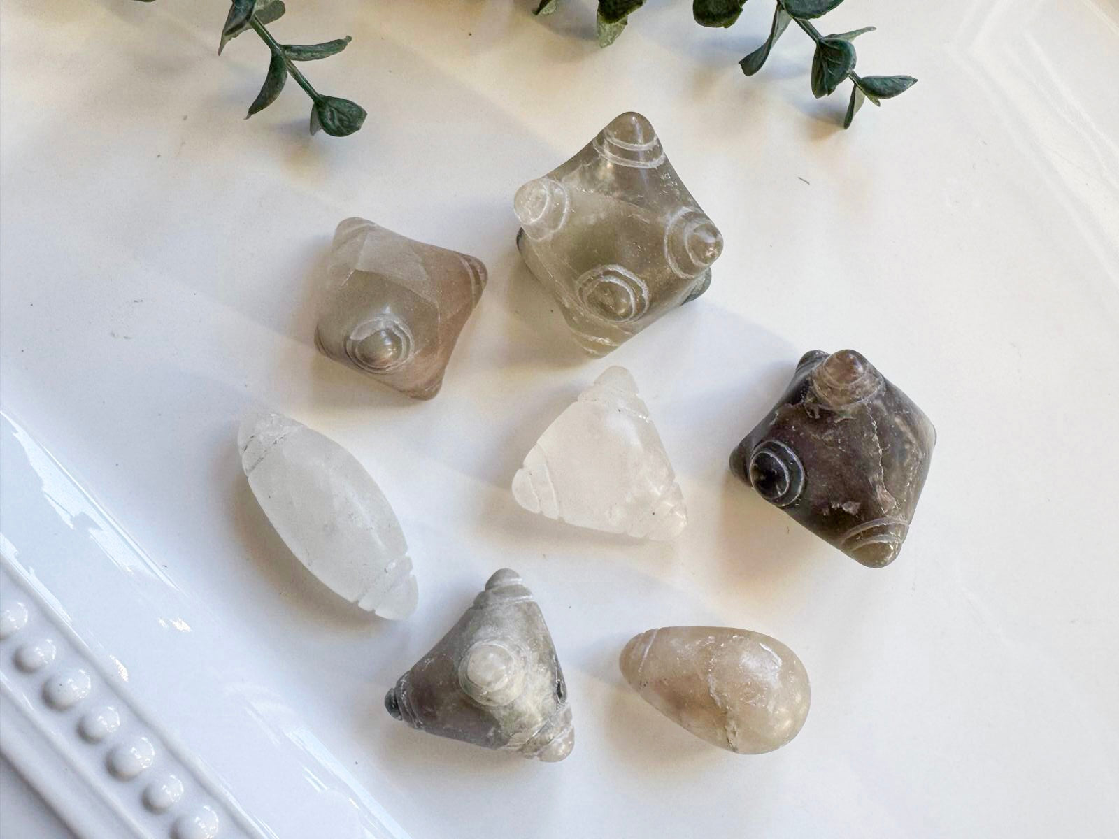 Chumpi Stones || Peru