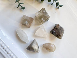 Chumpi Stones || Peru