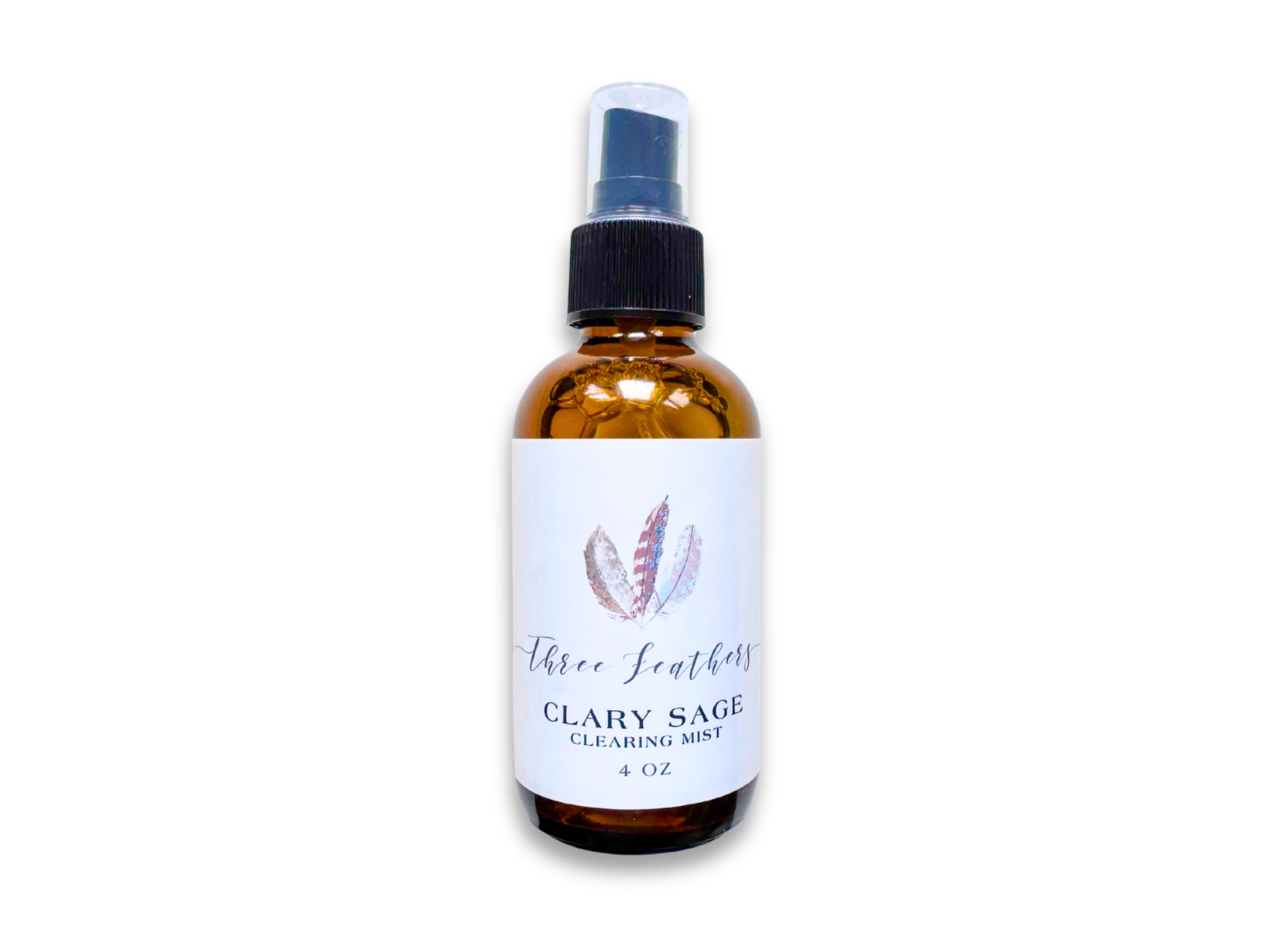 Clary Sage Clearing Mist 4oz
