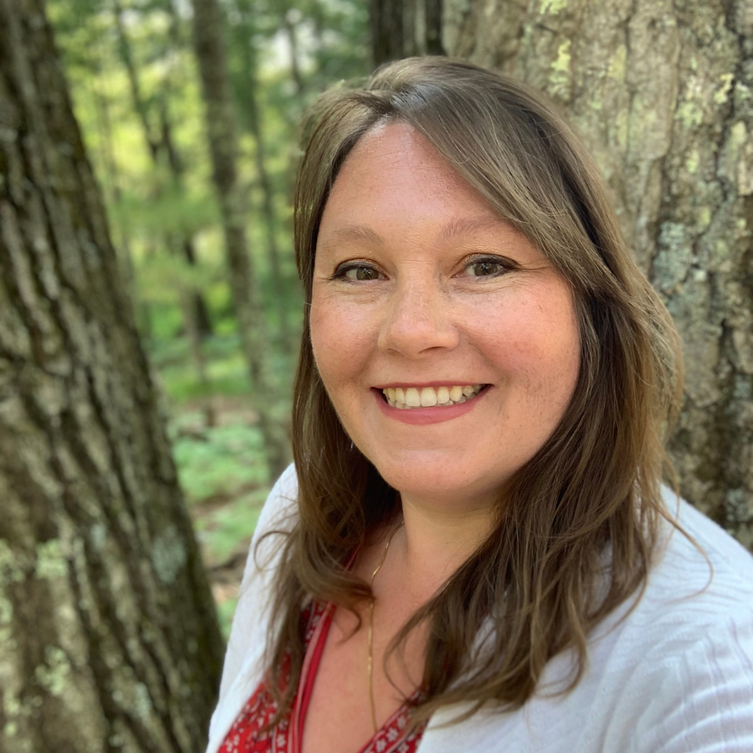 Shamanic Healing Session with Colleen