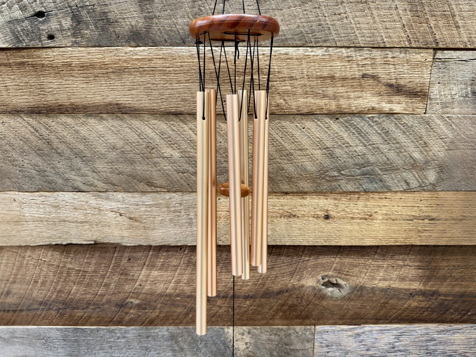 Metal Wind Chime
