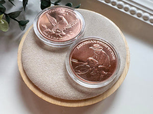 Copper Coin