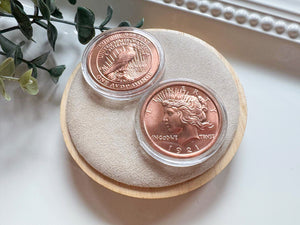Copper Coin