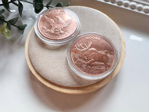 Copper Coin