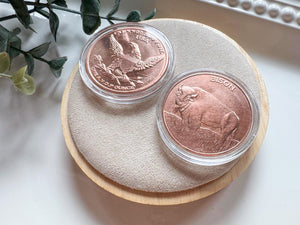 Copper Coin