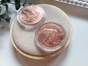 Copper Coin
