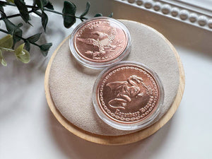 Copper Coin