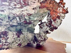 Copper Specimen || Keweenaw Peninsula
