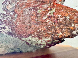 Copper Specimen || Keweenaw Peninsula