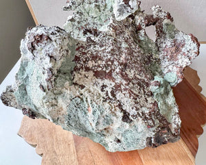 Copper Specimen || Keweenaw Peninsula