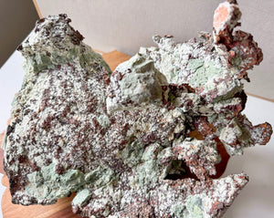 Copper Specimen || Keweenaw Peninsula