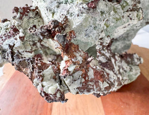 Copper Specimen || Keweenaw Peninsula
