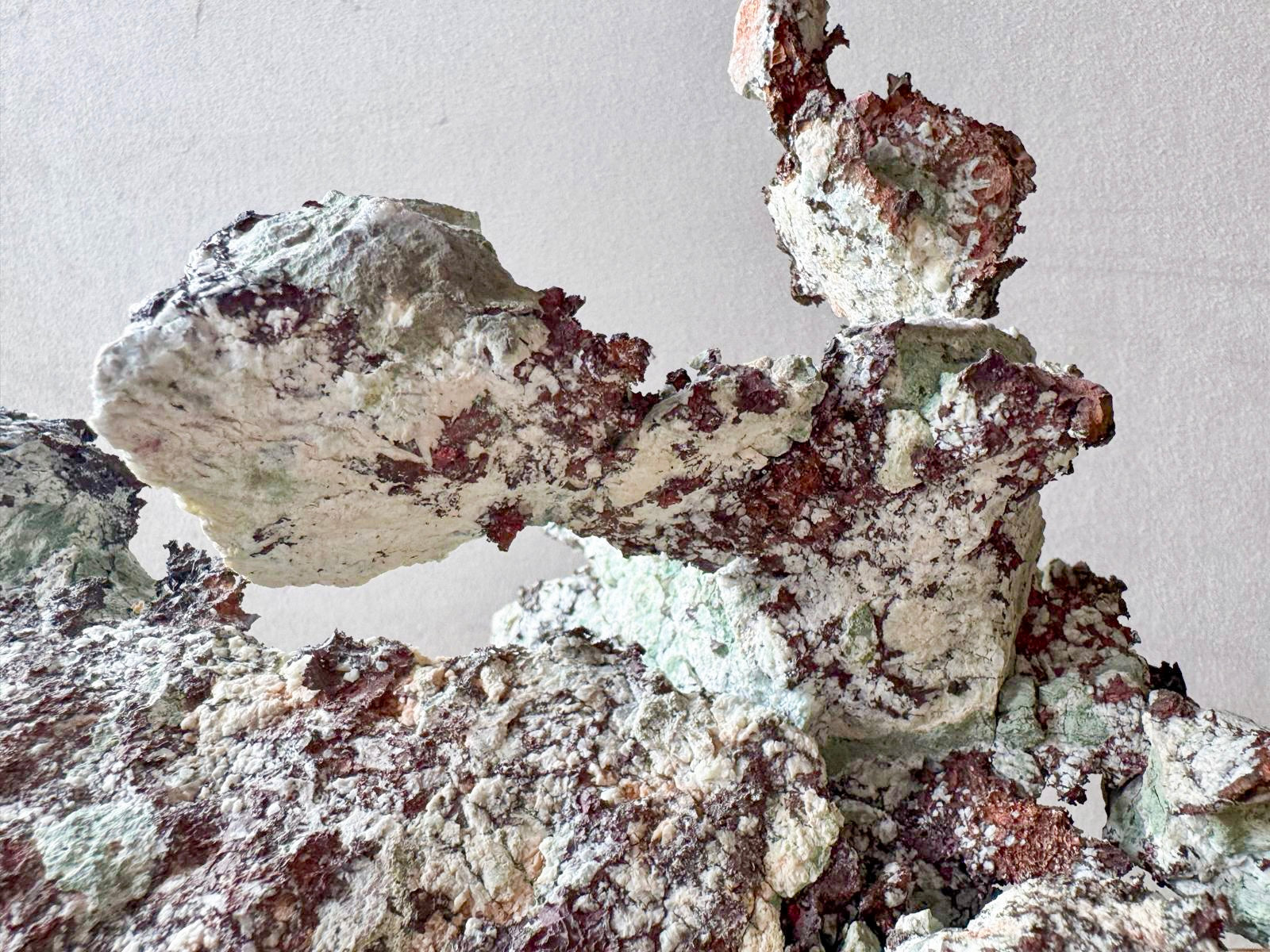 Copper Specimen || Keweenaw Peninsula