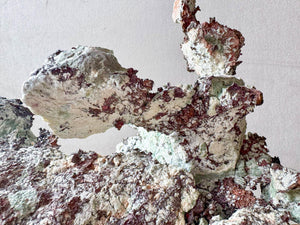 Copper Specimen || Keweenaw Peninsula